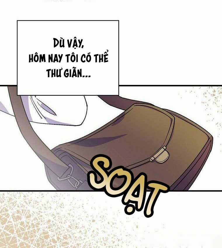 Giai Điệu Của Nhành Cây Khô Héo Chapter 14 trang 25