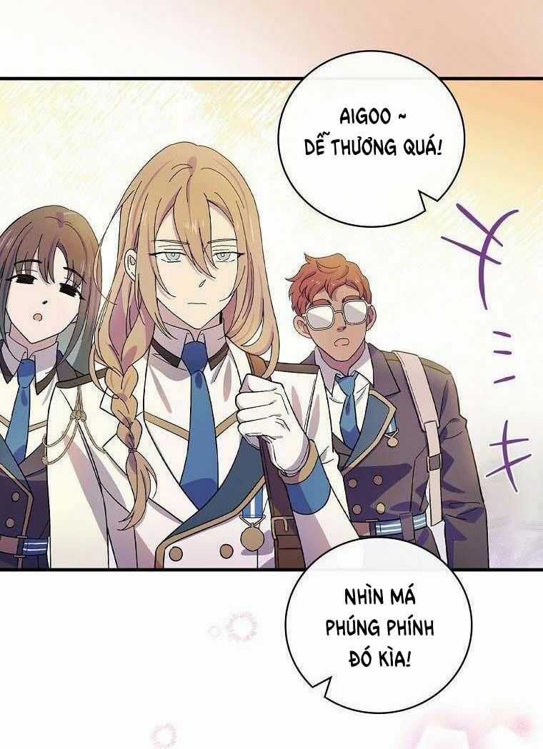 Giai Điệu Của Nhành Cây Khô Héo Chapter 14 trang 27