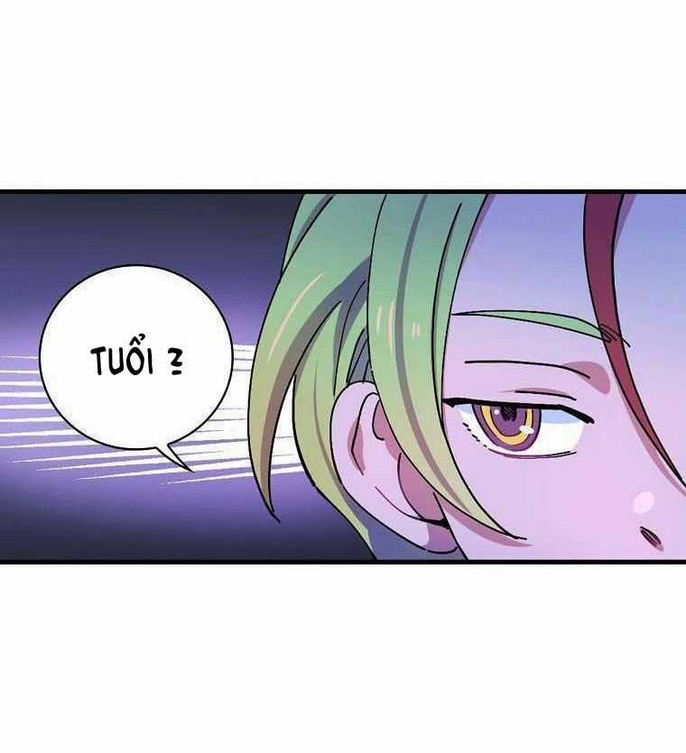 Giai Điệu Của Nhành Cây Khô Héo Chapter 14 trang 3