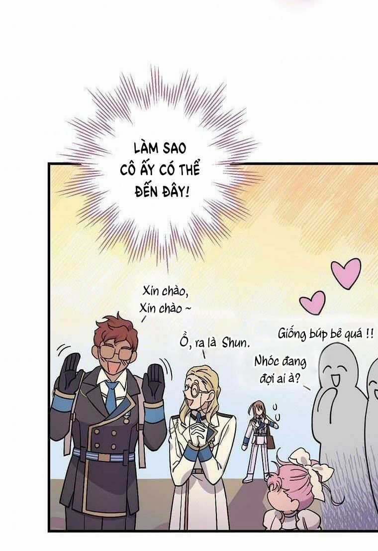 Giai Điệu Của Nhành Cây Khô Héo Chapter 14 trang 30