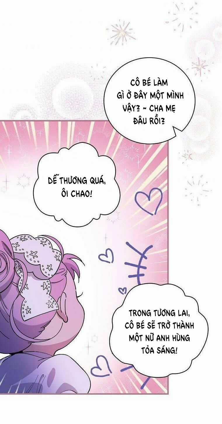 Giai Điệu Của Nhành Cây Khô Héo Chapter 14 trang 31