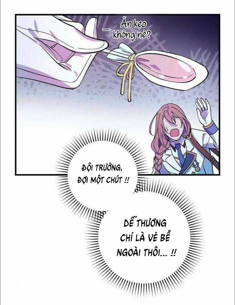 Giai Điệu Của Nhành Cây Khô Héo Chapter 14 trang 32