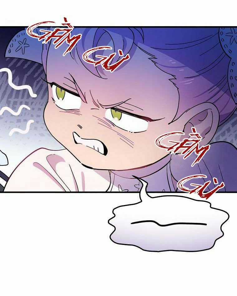 Giai Điệu Của Nhành Cây Khô Héo Chapter 14 trang 33