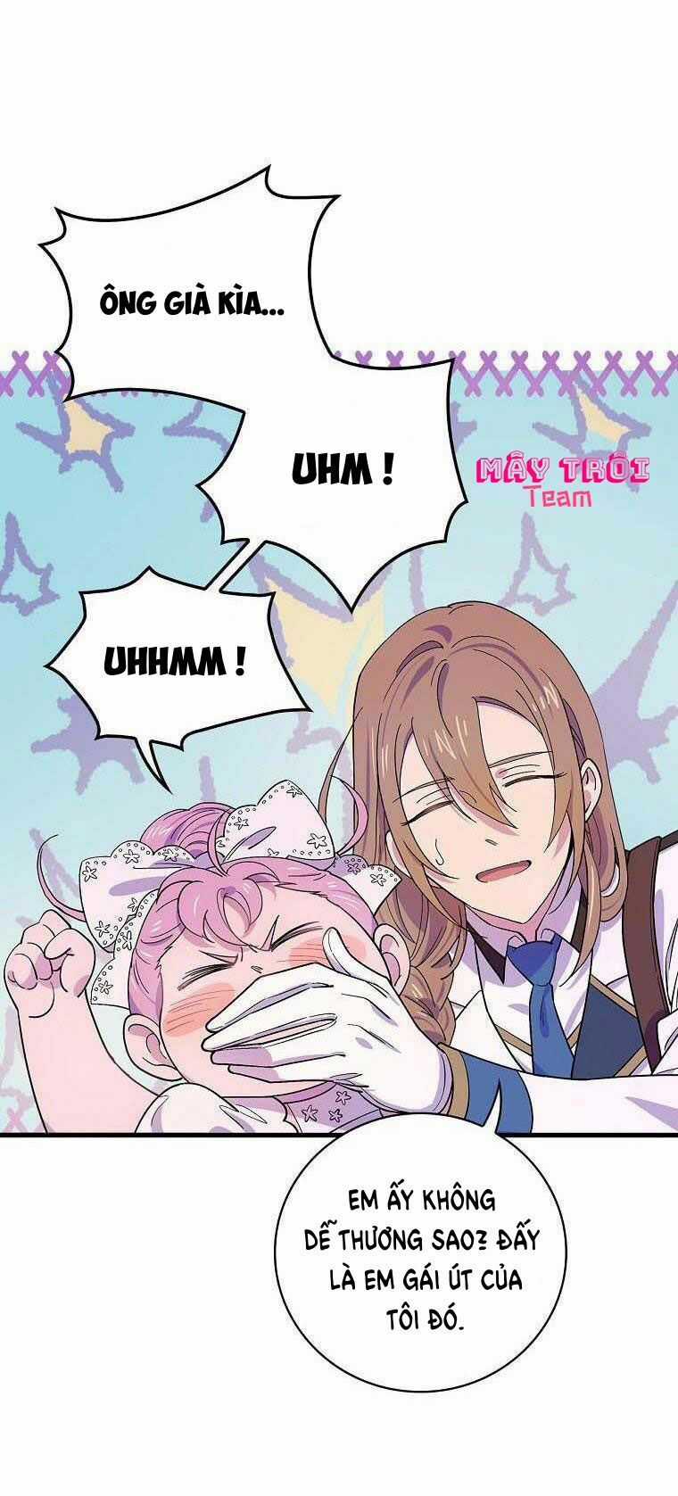 Giai Điệu Của Nhành Cây Khô Héo Chapter 14 trang 34