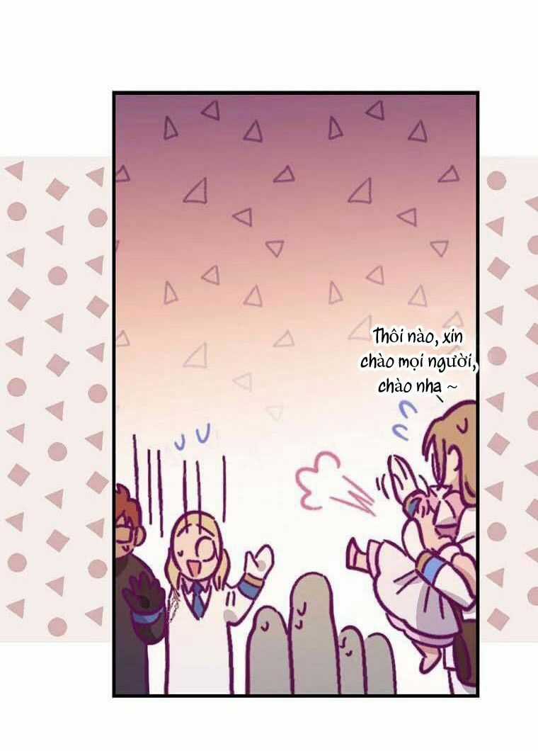 Giai Điệu Của Nhành Cây Khô Héo Chapter 14 trang 35