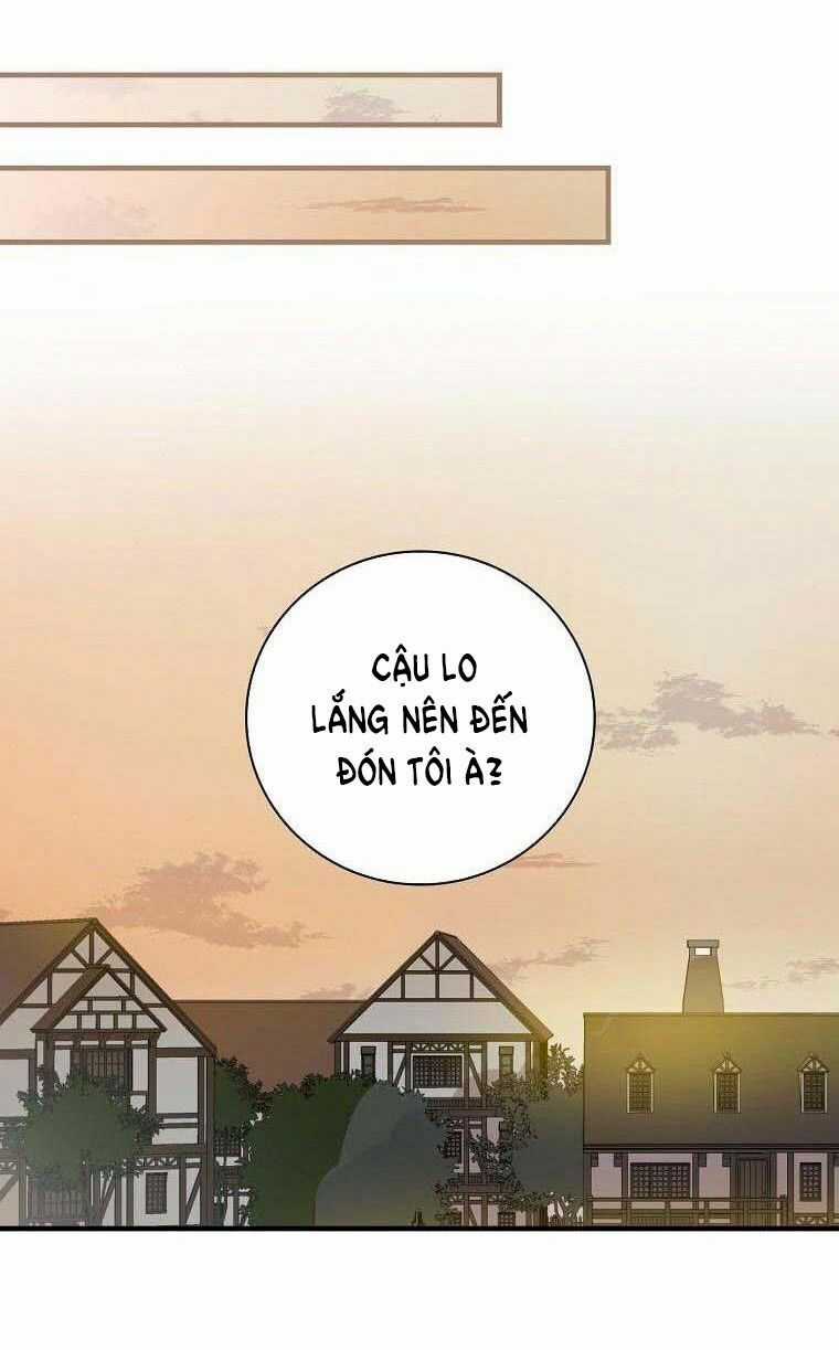 Giai Điệu Của Nhành Cây Khô Héo Chapter 14 trang 36