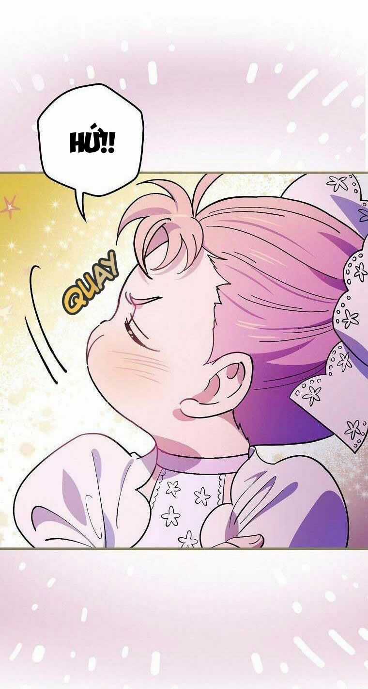 Giai Điệu Của Nhành Cây Khô Héo Chapter 14 trang 37