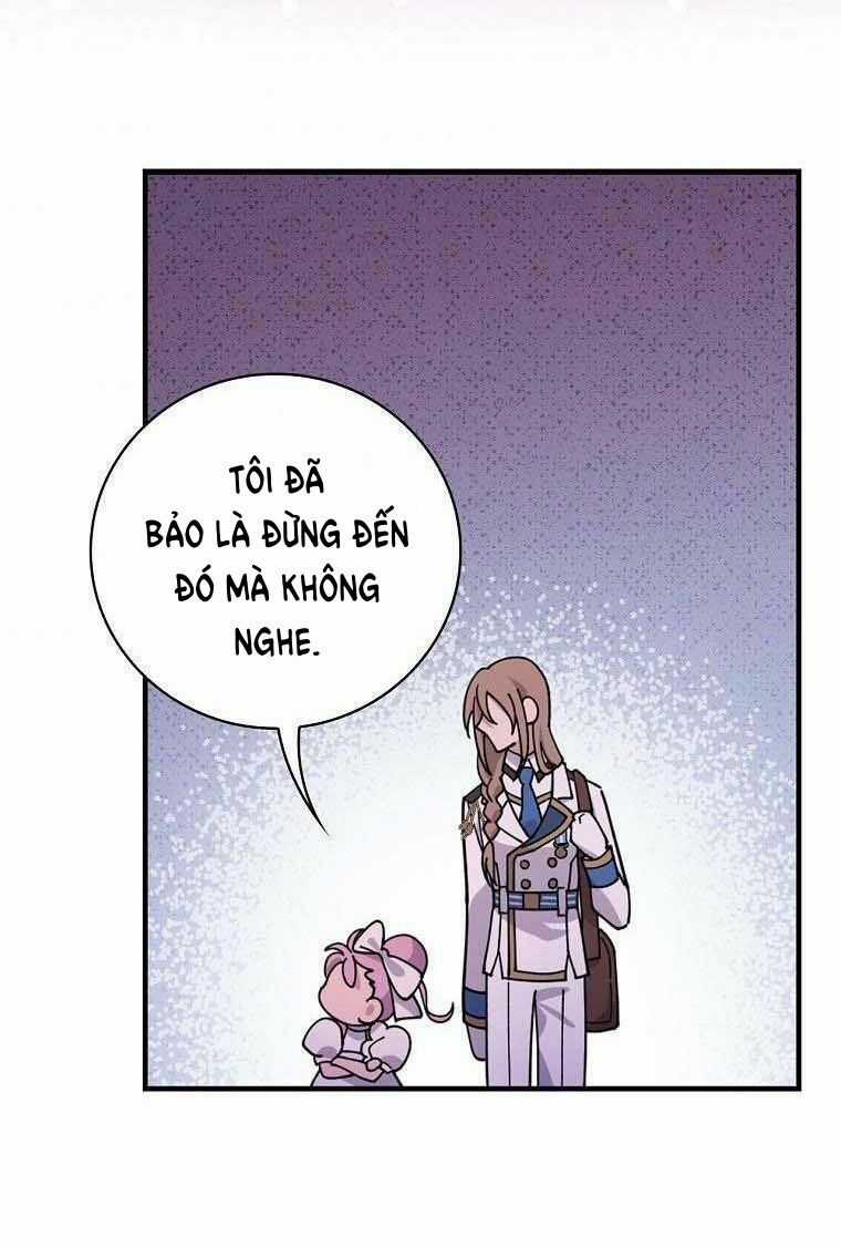 Giai Điệu Của Nhành Cây Khô Héo Chapter 14 trang 38