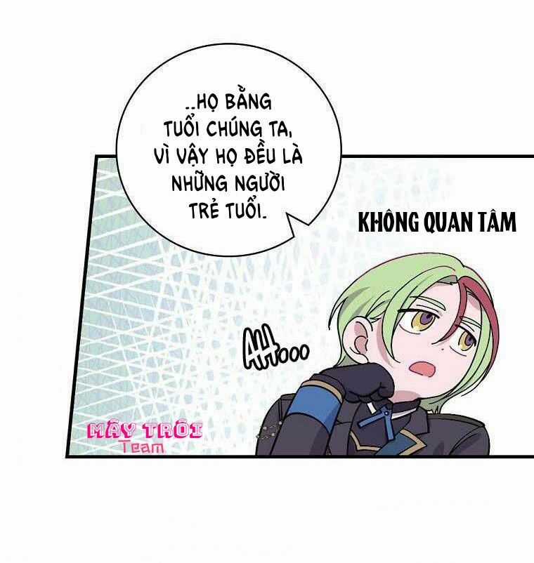 Giai Điệu Của Nhành Cây Khô Héo Chapter 14 trang 4