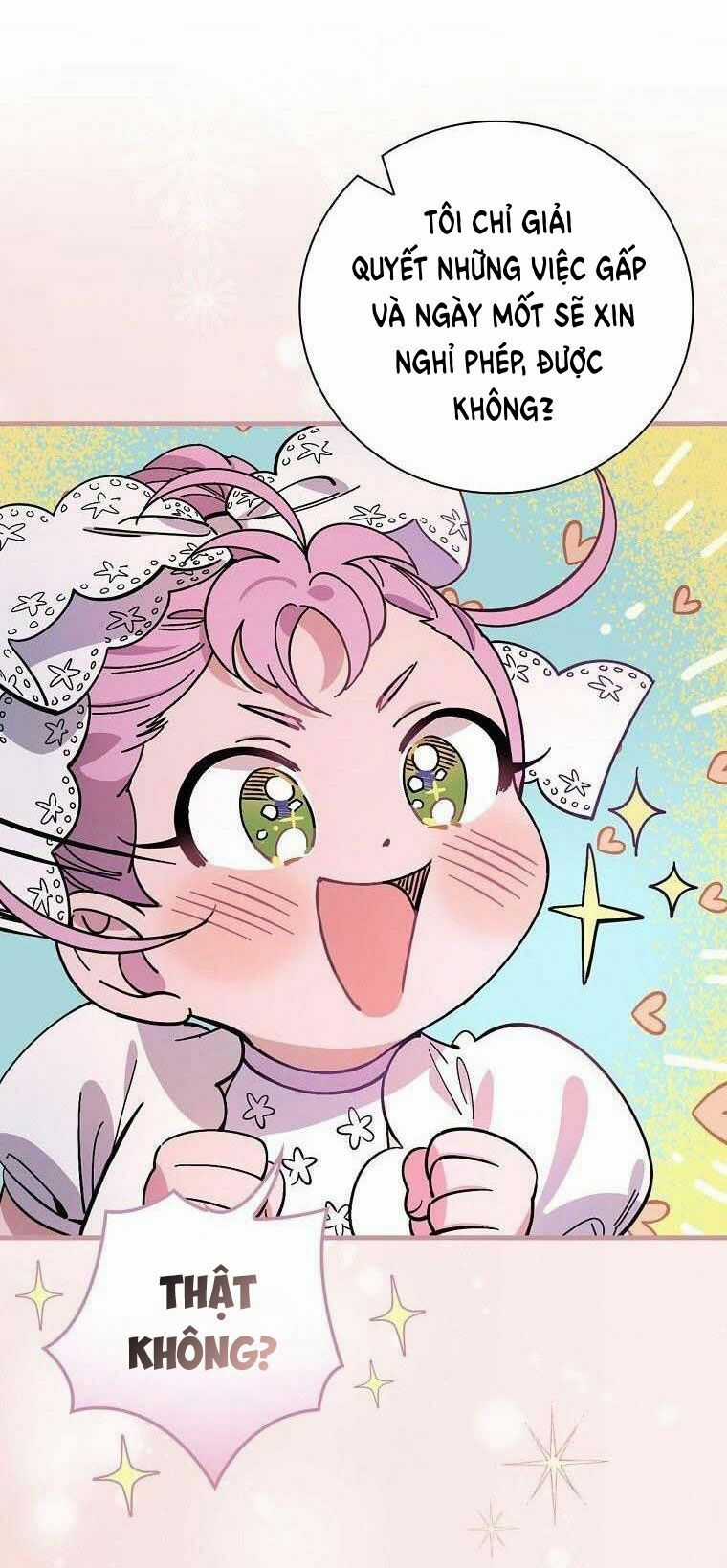 Giai Điệu Của Nhành Cây Khô Héo Chapter 14 trang 44