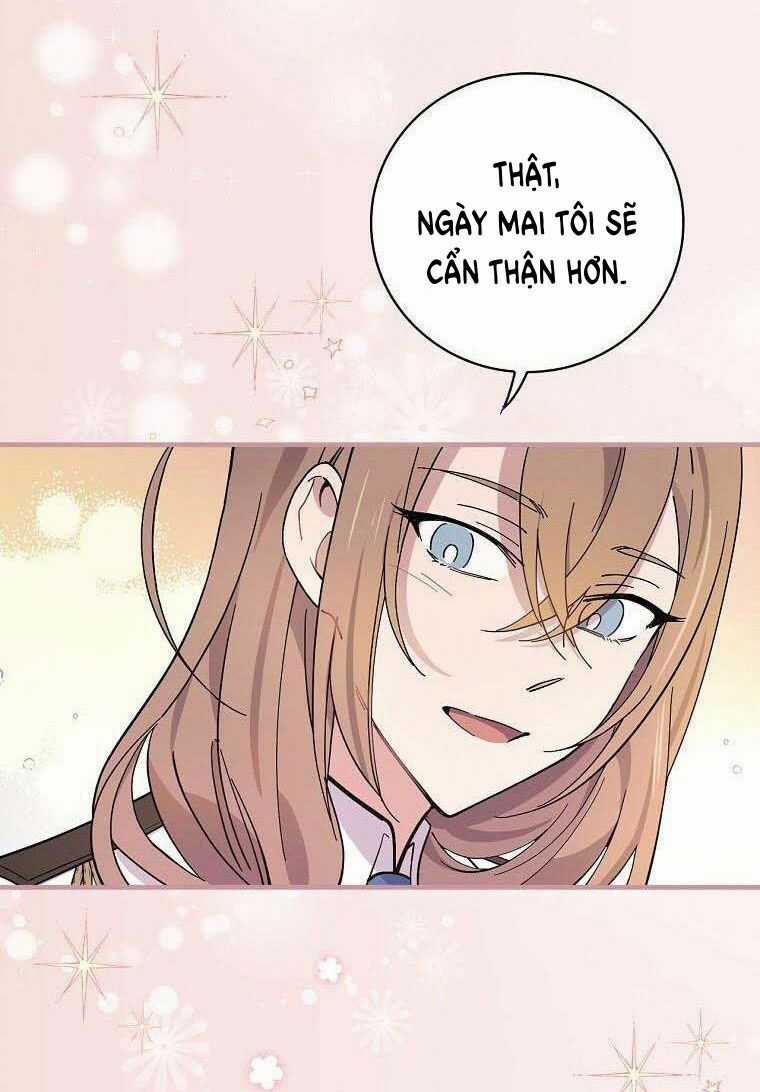 Giai Điệu Của Nhành Cây Khô Héo Chapter 14 trang 45