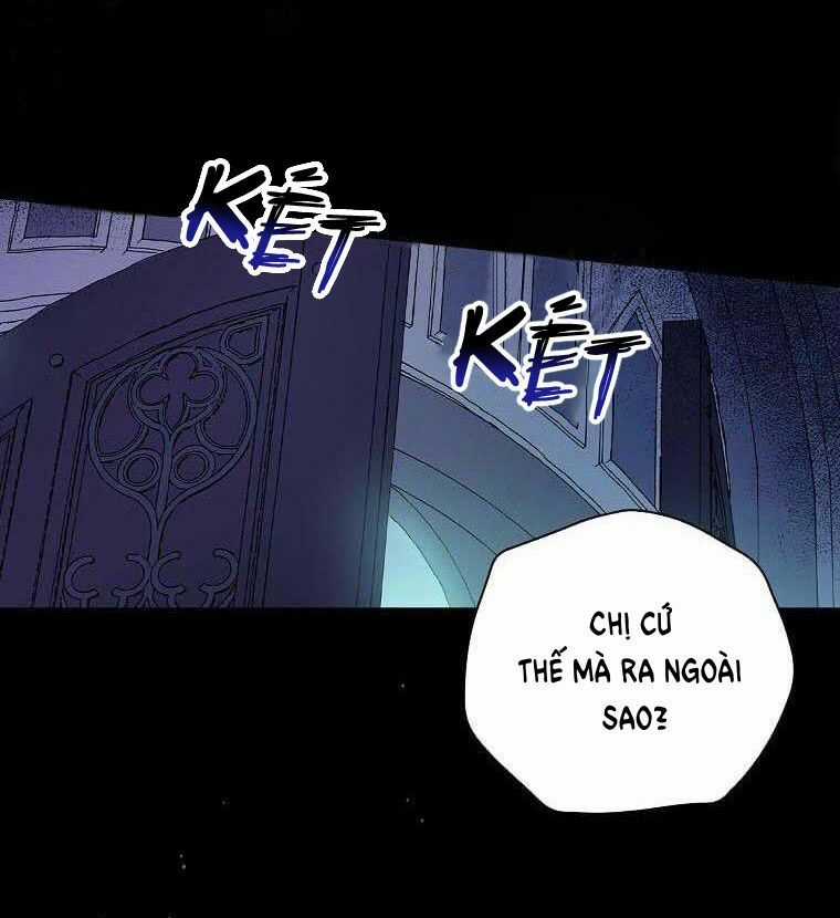 Giai Điệu Của Nhành Cây Khô Héo Chapter 14 trang 51