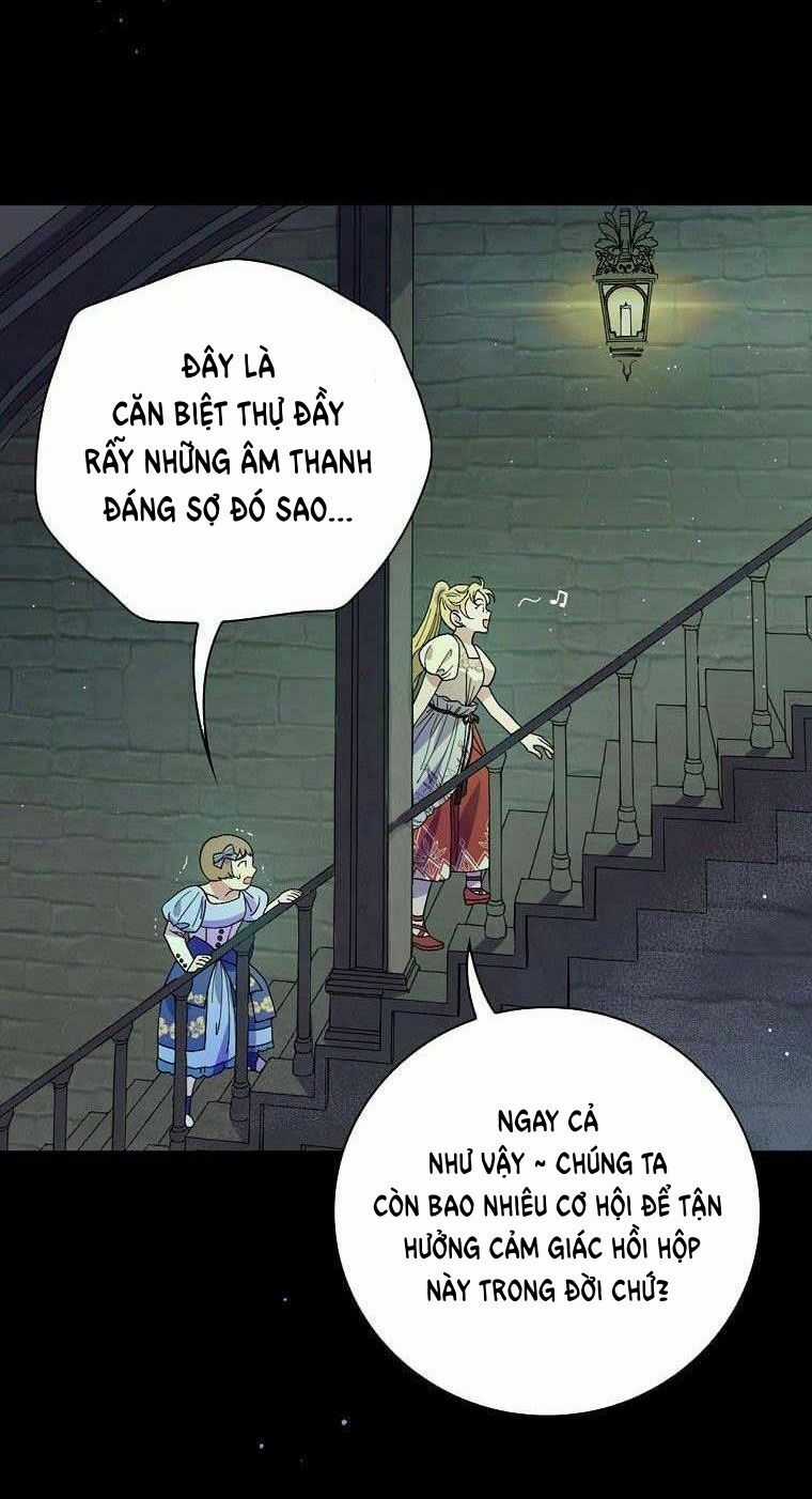 Giai Điệu Của Nhành Cây Khô Héo Chapter 14 trang 52