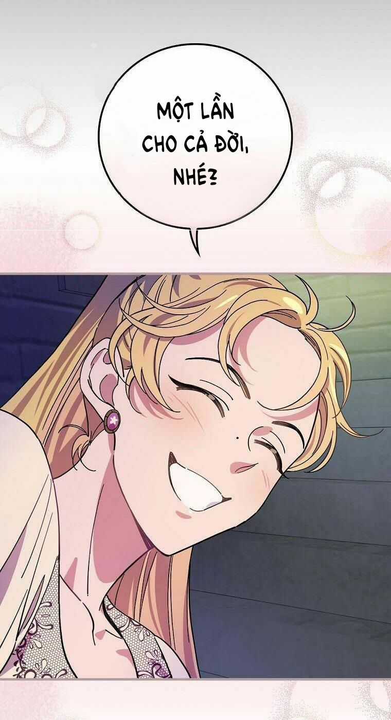 Giai Điệu Của Nhành Cây Khô Héo Chapter 14 trang 54