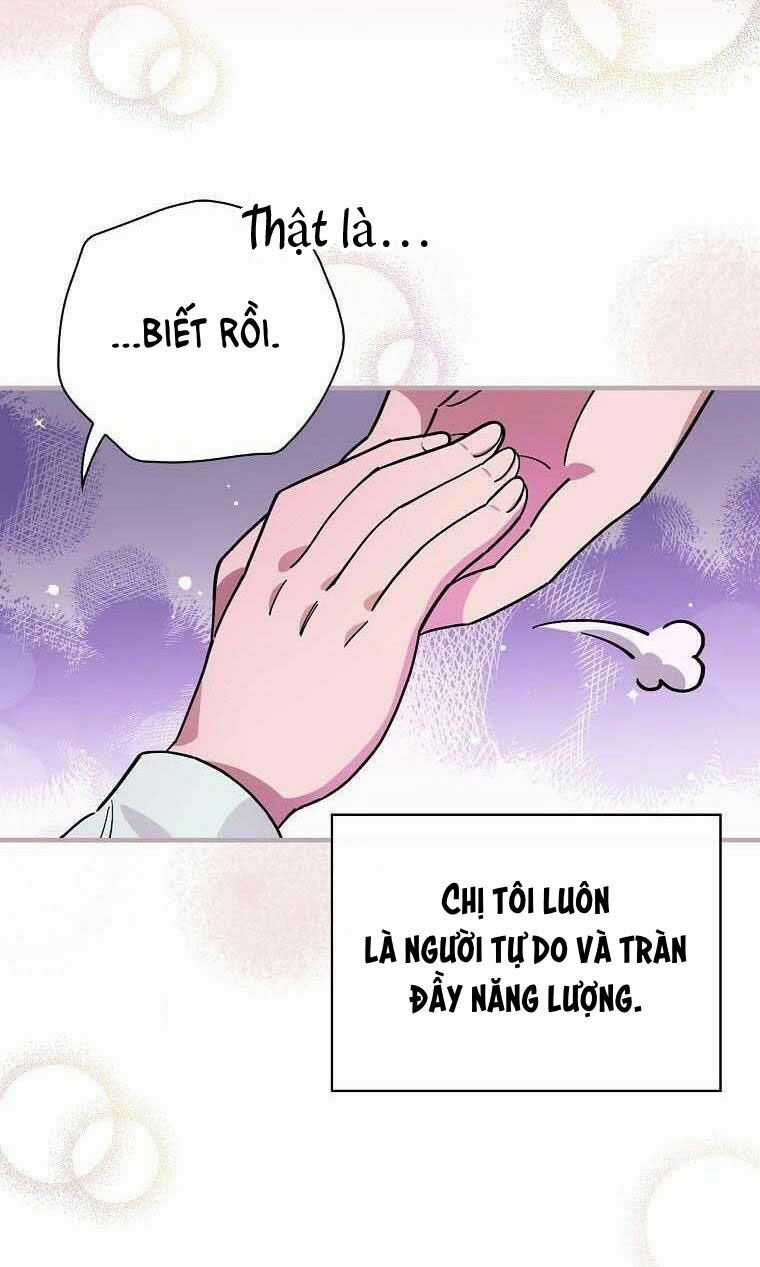 Giai Điệu Của Nhành Cây Khô Héo Chapter 14 trang 55