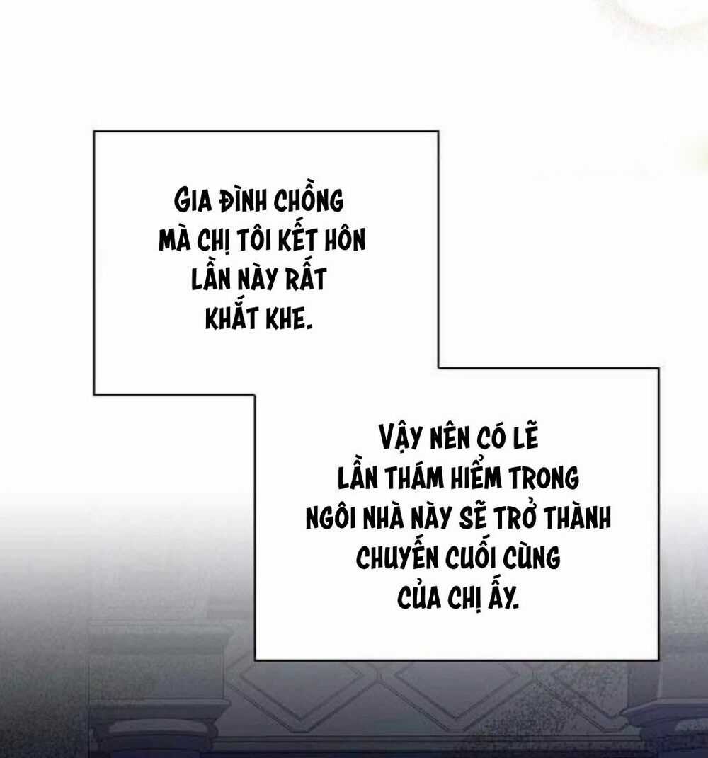 Giai Điệu Của Nhành Cây Khô Héo Chapter 14 trang 56