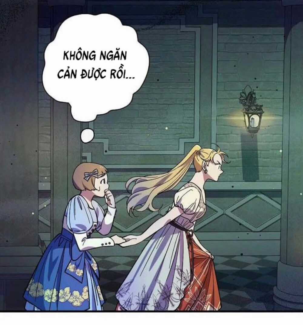 Giai Điệu Của Nhành Cây Khô Héo Chapter 14 trang 57