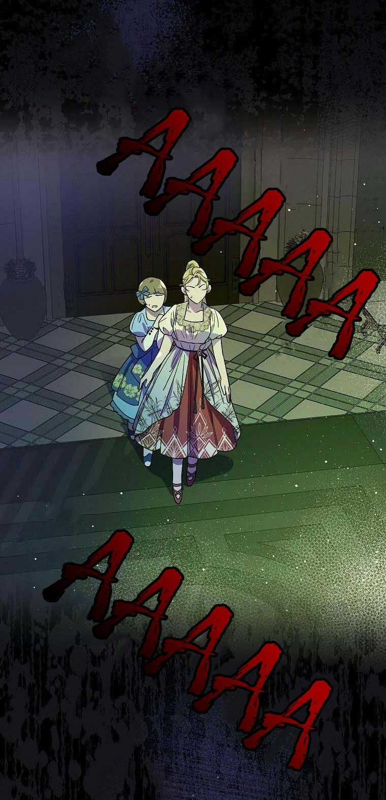 Giai Điệu Của Nhành Cây Khô Héo Chapter 14 trang 62