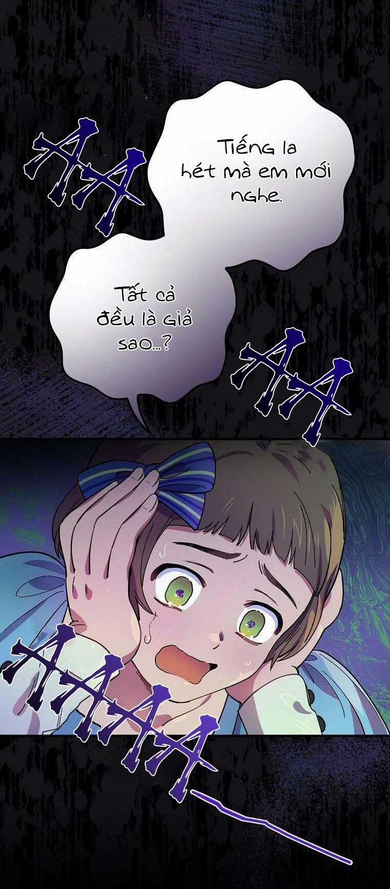 Giai Điệu Của Nhành Cây Khô Héo Chapter 14 trang 63