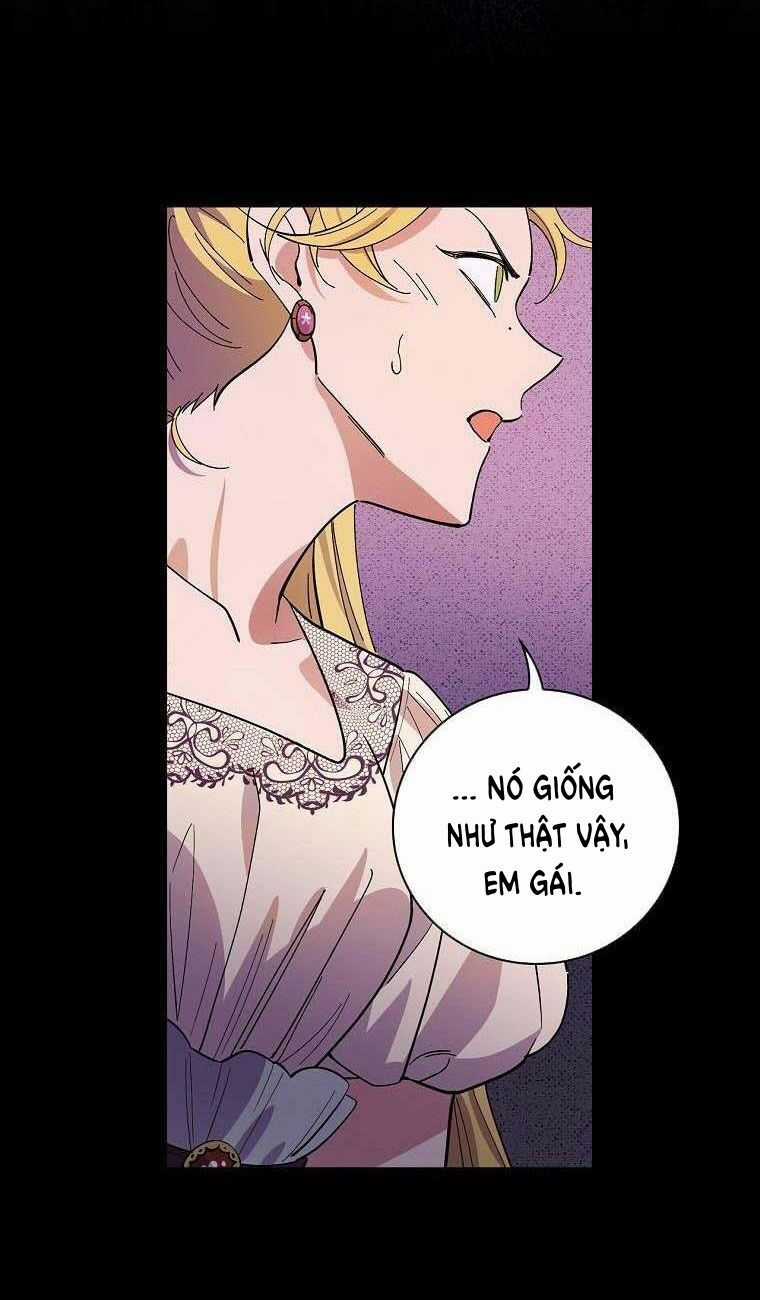 Giai Điệu Của Nhành Cây Khô Héo Chapter 14 trang 64