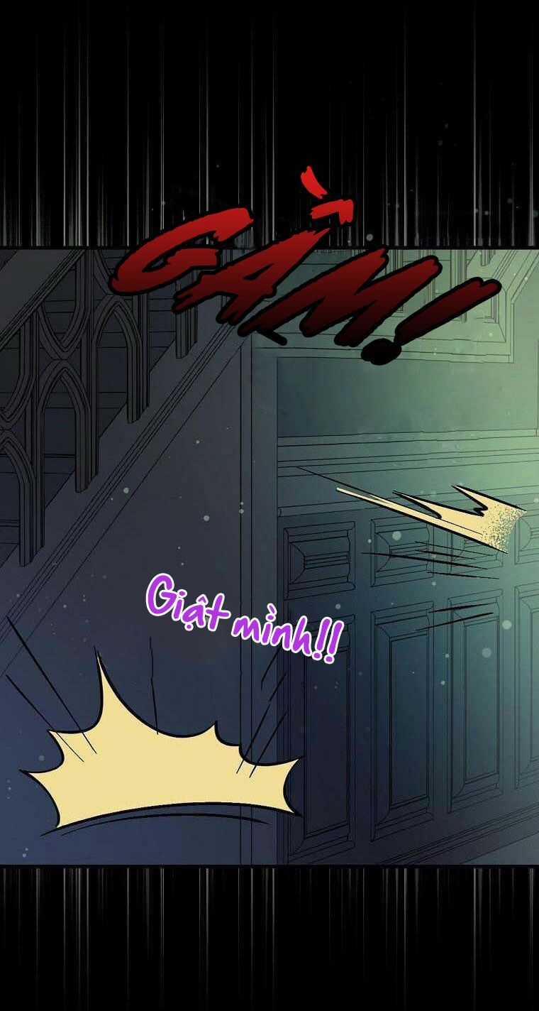 Giai Điệu Của Nhành Cây Khô Héo Chapter 14 trang 66