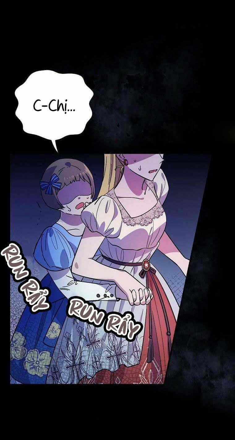 Giai Điệu Của Nhành Cây Khô Héo Chapter 14 trang 69