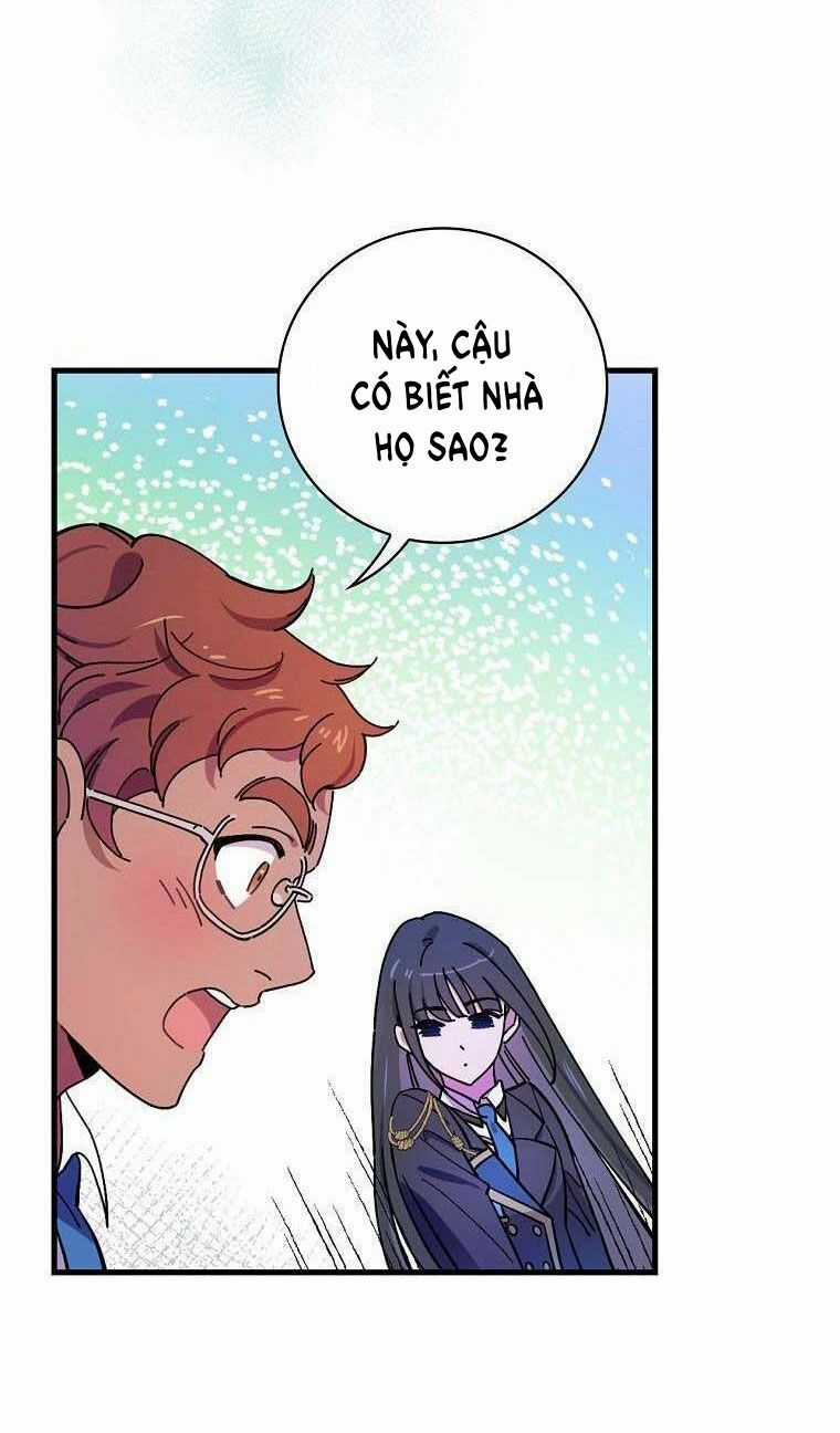 Giai Điệu Của Nhành Cây Khô Héo Chapter 14 trang 7