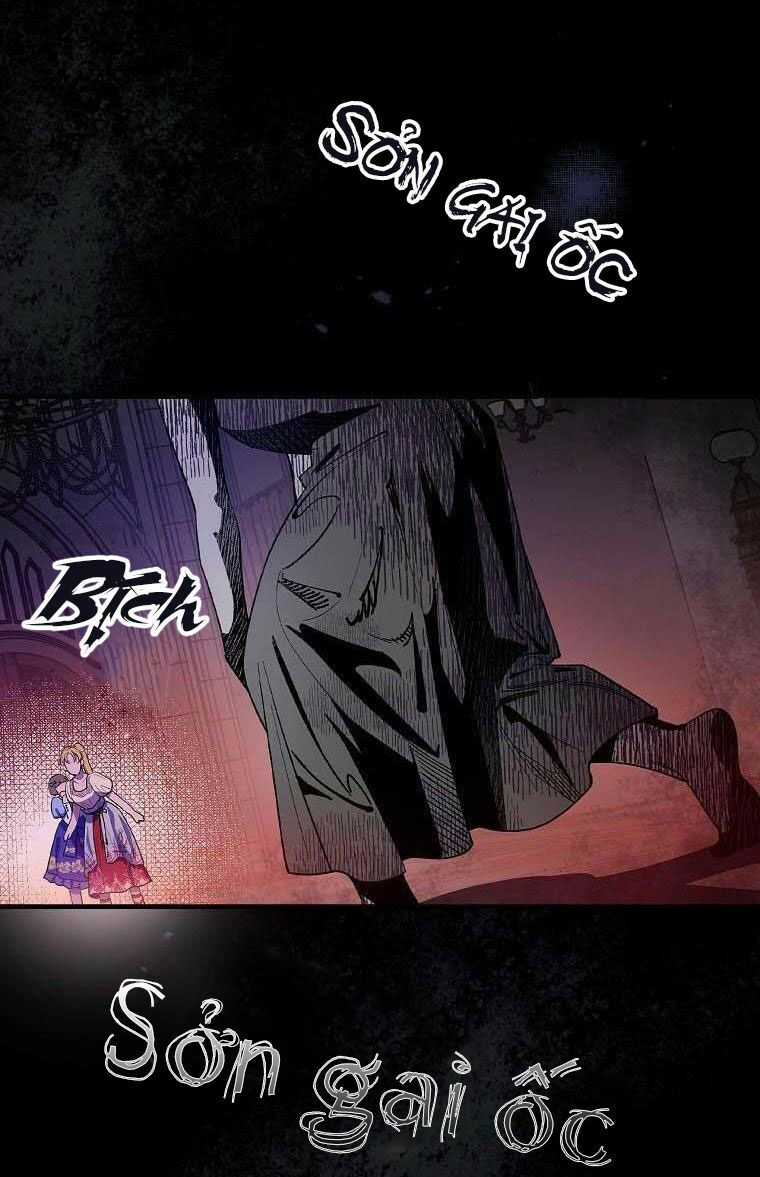 Giai Điệu Của Nhành Cây Khô Héo Chapter 14 trang 73