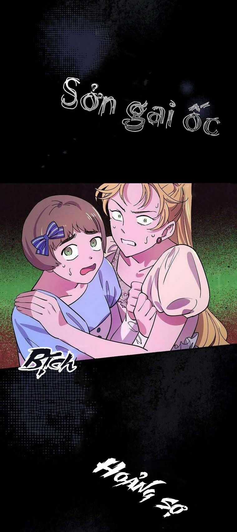 Giai Điệu Của Nhành Cây Khô Héo Chapter 14 trang 74