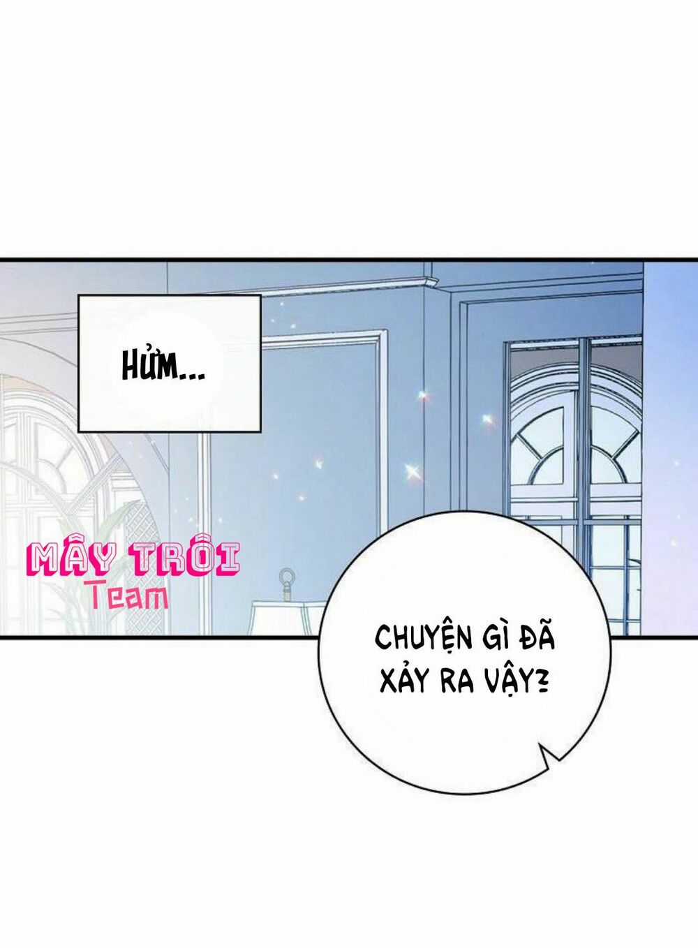 Giai Điệu Của Nhành Cây Khô Héo Chapter 15 trang 13