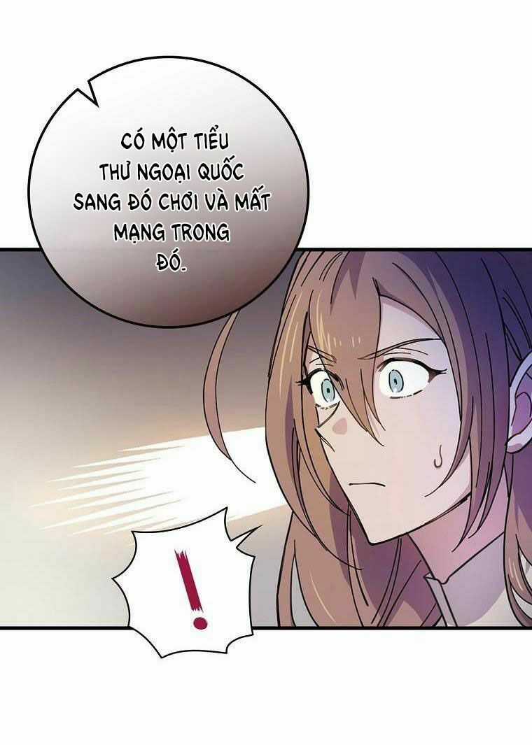 Giai Điệu Của Nhành Cây Khô Héo Chapter 15 trang 14