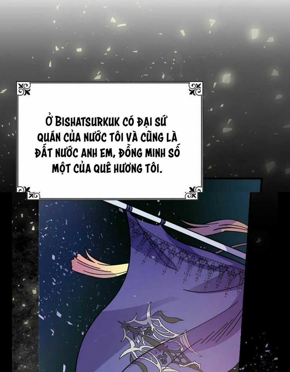 Giai Điệu Của Nhành Cây Khô Héo Chapter 15 trang 16