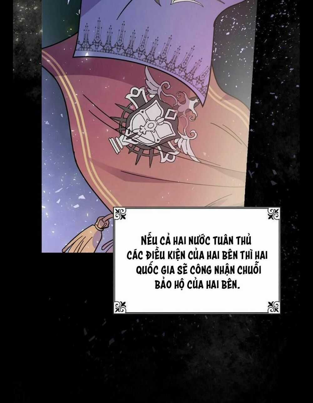 Giai Điệu Của Nhành Cây Khô Héo Chapter 15 trang 17