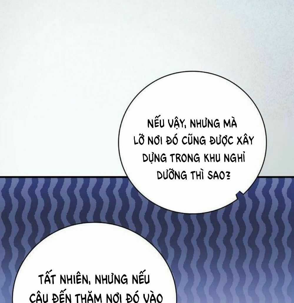 Giai Điệu Của Nhành Cây Khô Héo Chapter 15 trang 21