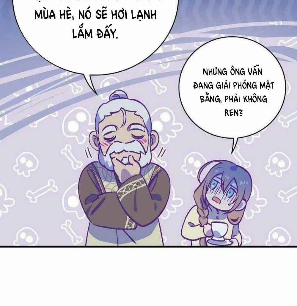 Giai Điệu Của Nhành Cây Khô Héo Chapter 15 trang 22