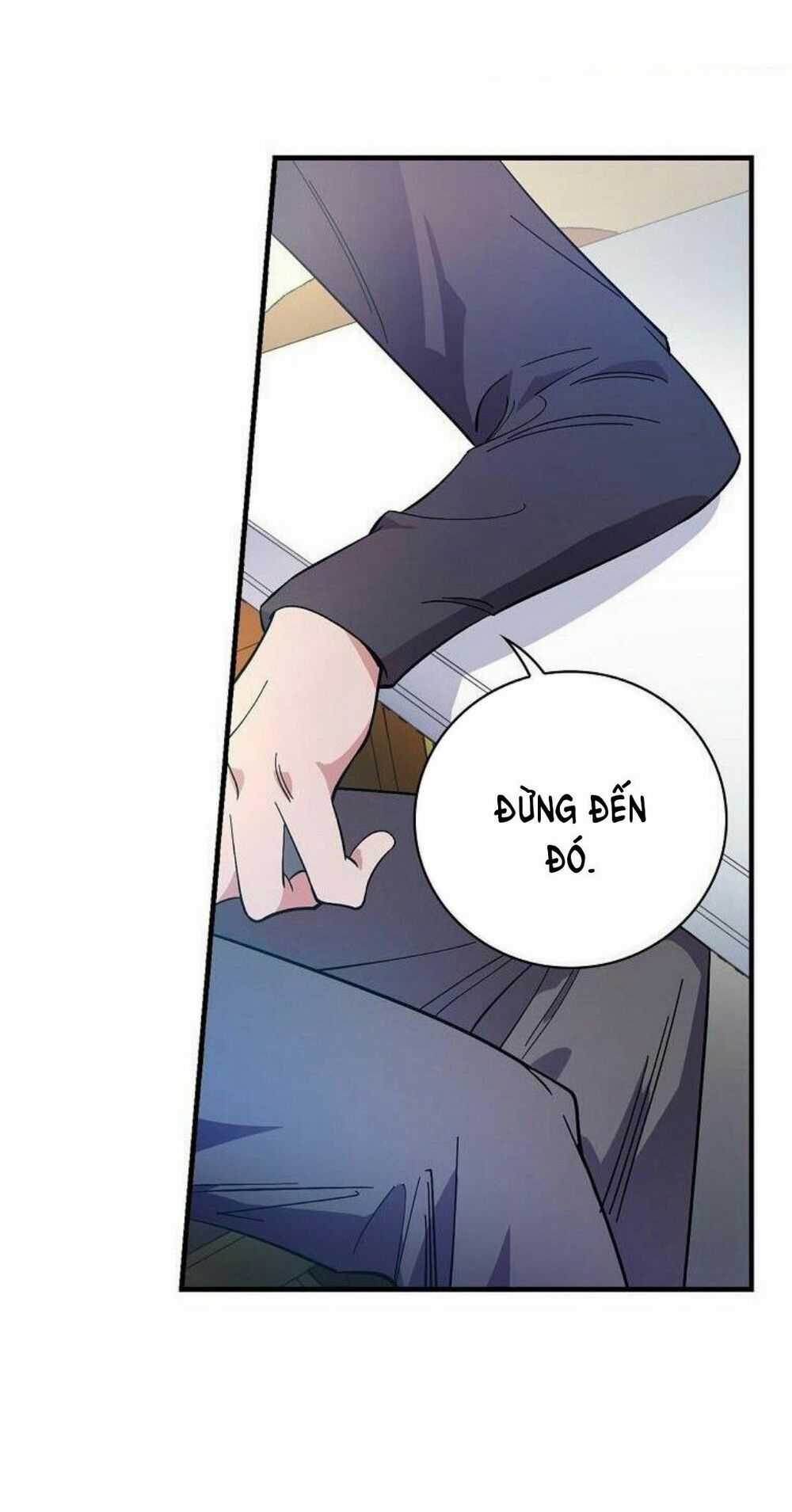 Giai Điệu Của Nhành Cây Khô Héo Chapter 15 trang 23