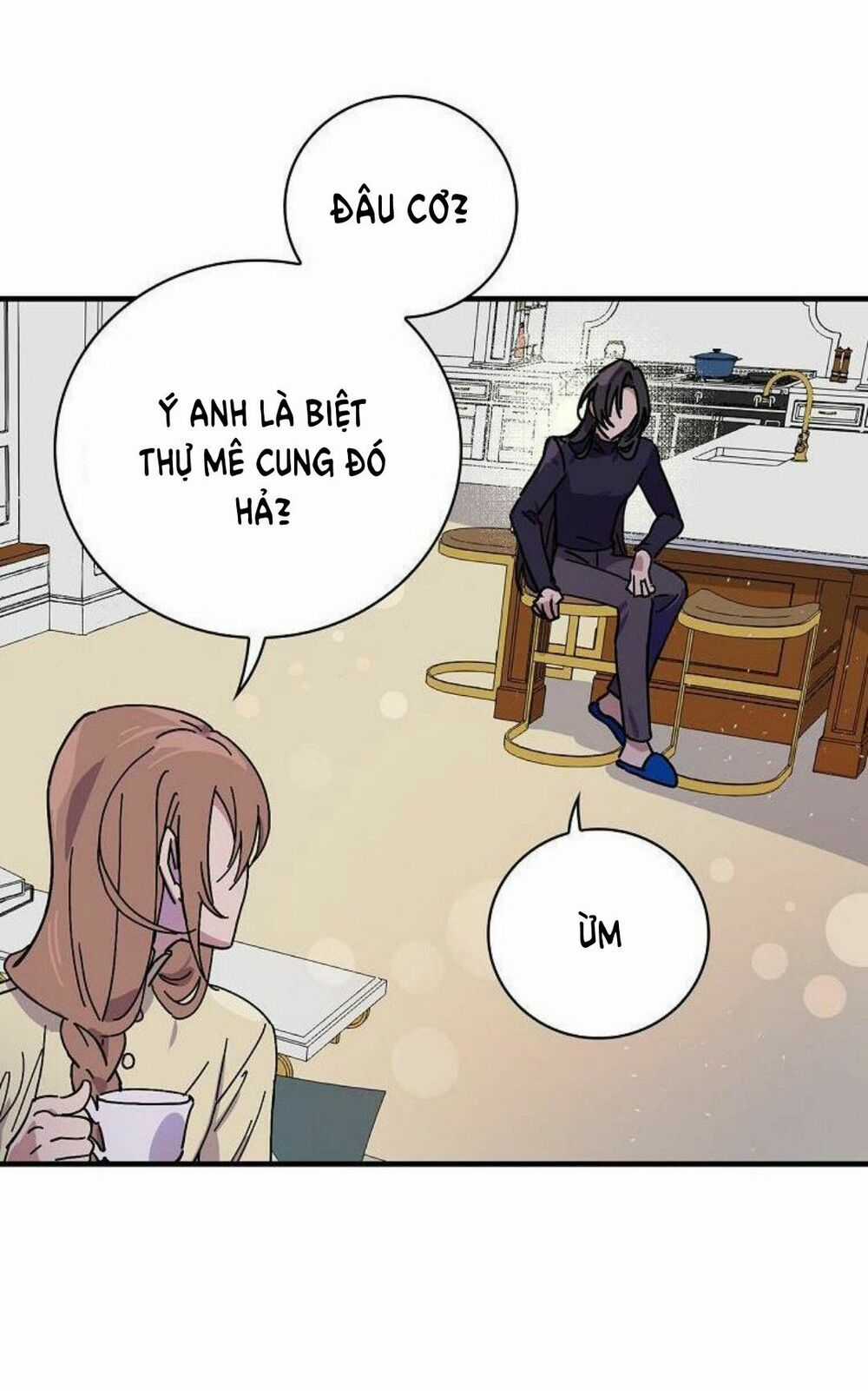 Giai Điệu Của Nhành Cây Khô Héo Chapter 15 trang 24