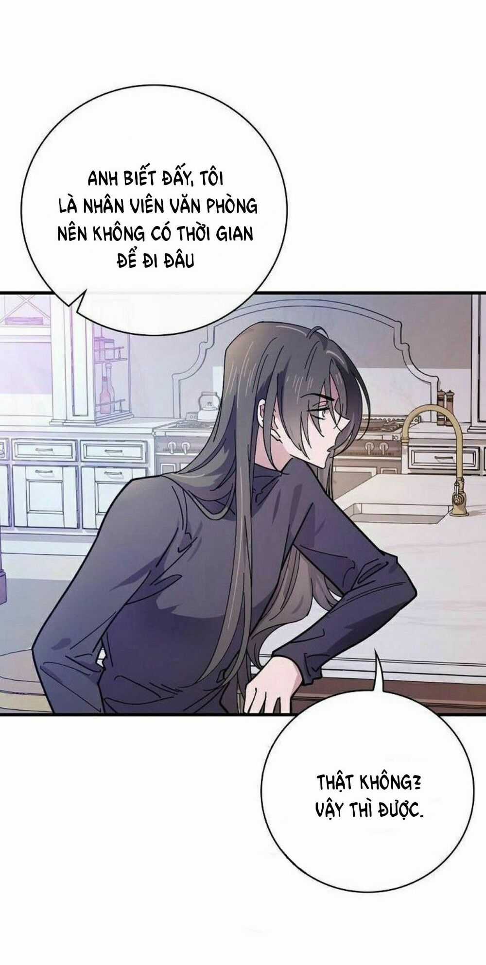 Giai Điệu Của Nhành Cây Khô Héo Chapter 15 trang 26