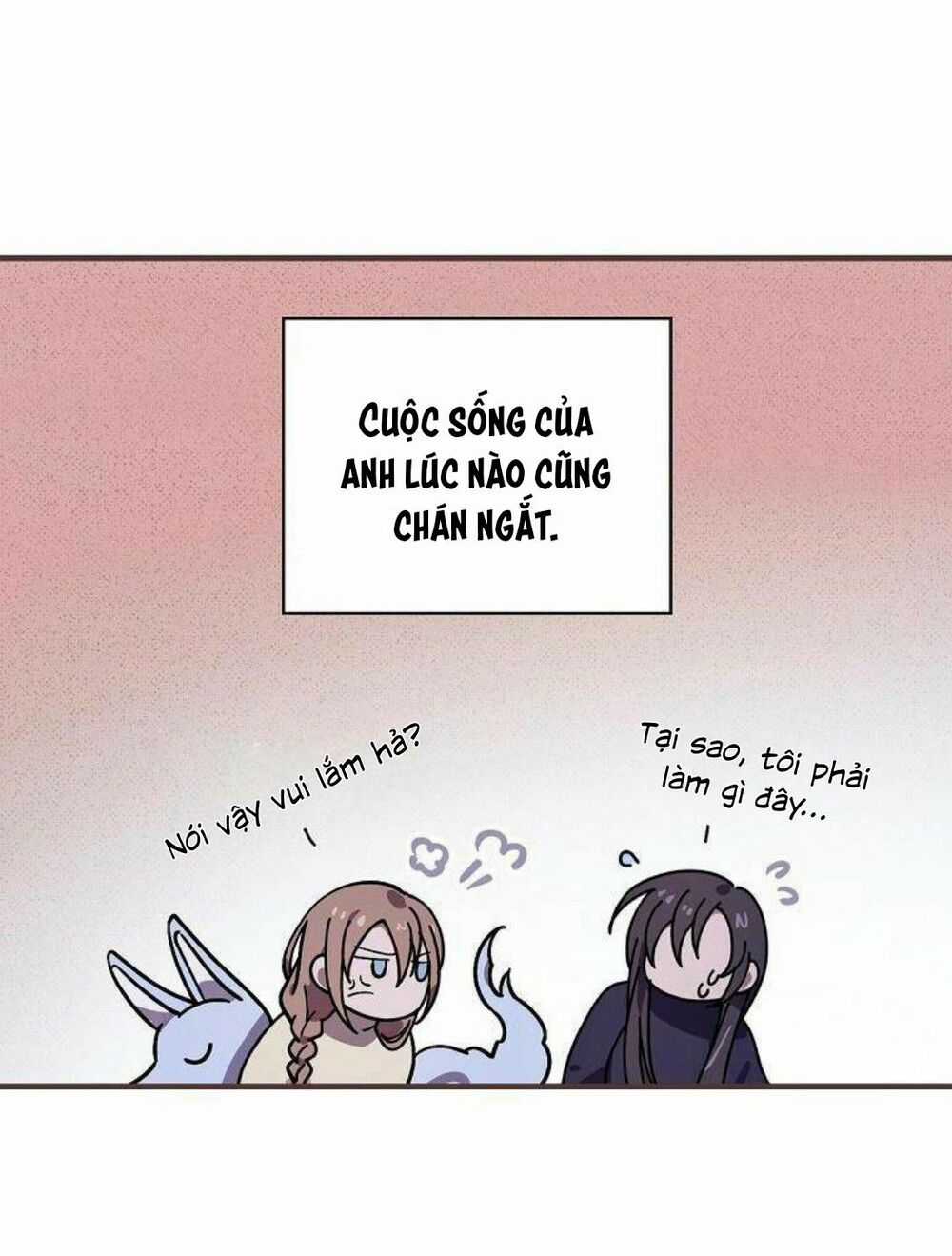 Giai Điệu Của Nhành Cây Khô Héo Chapter 15 trang 27