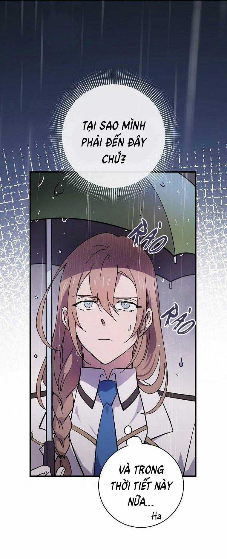 Giai Điệu Của Nhành Cây Khô Héo Chapter 15 trang 31