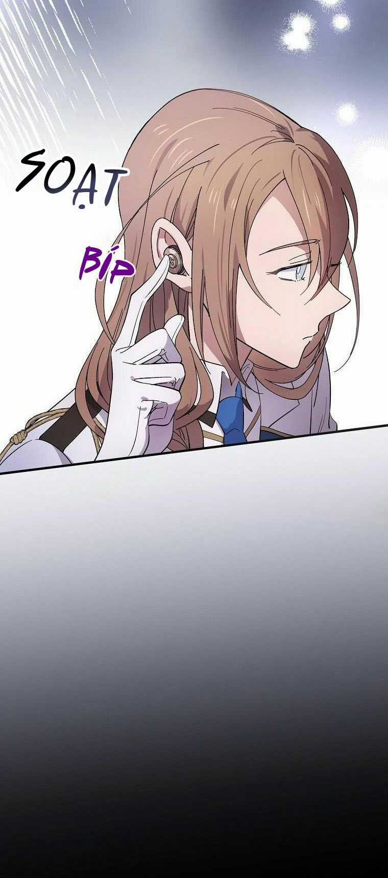 Giai Điệu Của Nhành Cây Khô Héo Chapter 15 trang 33