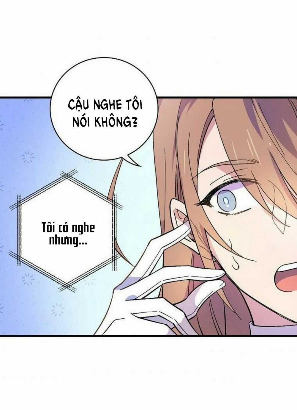 Giai Điệu Của Nhành Cây Khô Héo Chapter 15 trang 38