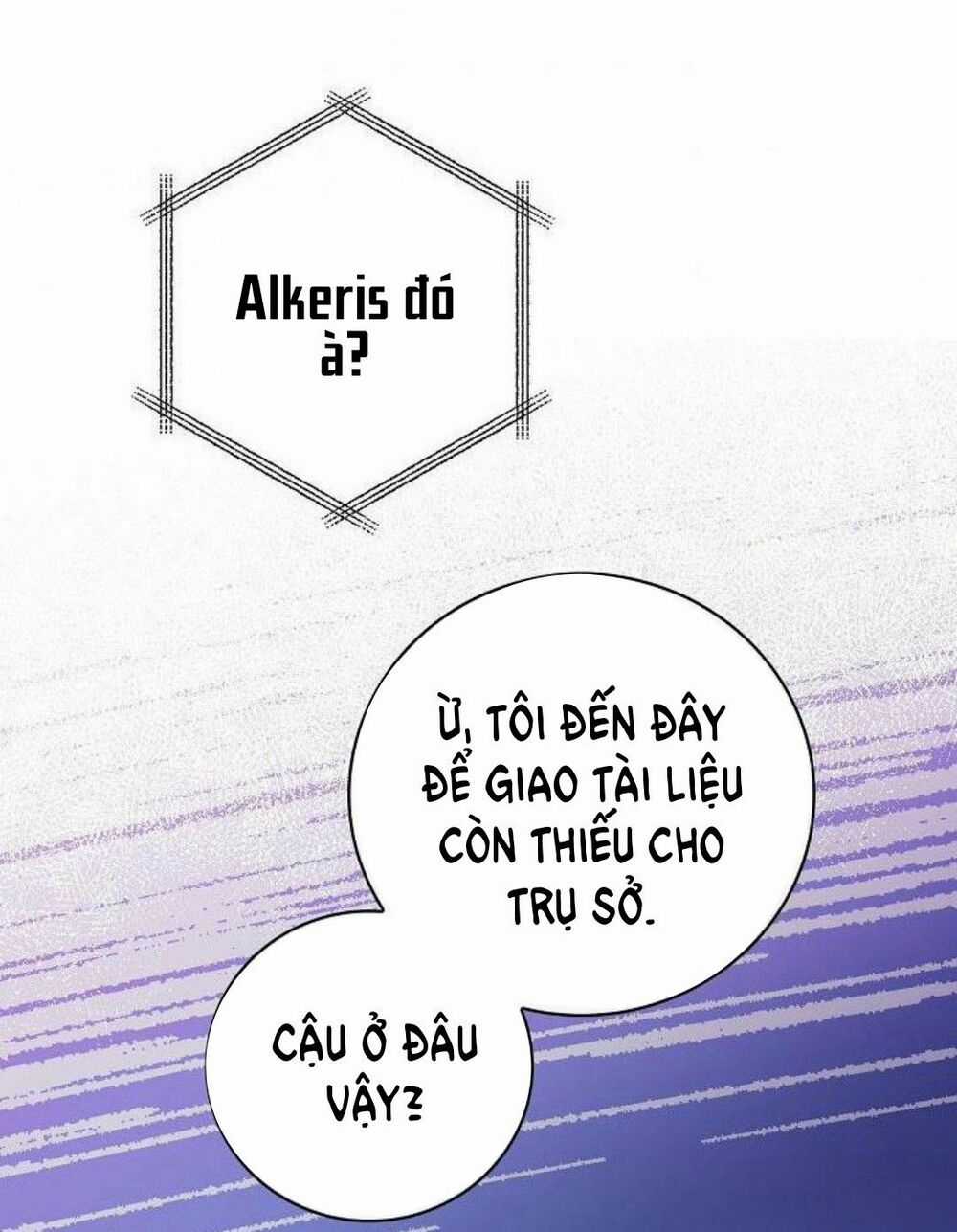 Giai Điệu Của Nhành Cây Khô Héo Chapter 15 trang 39