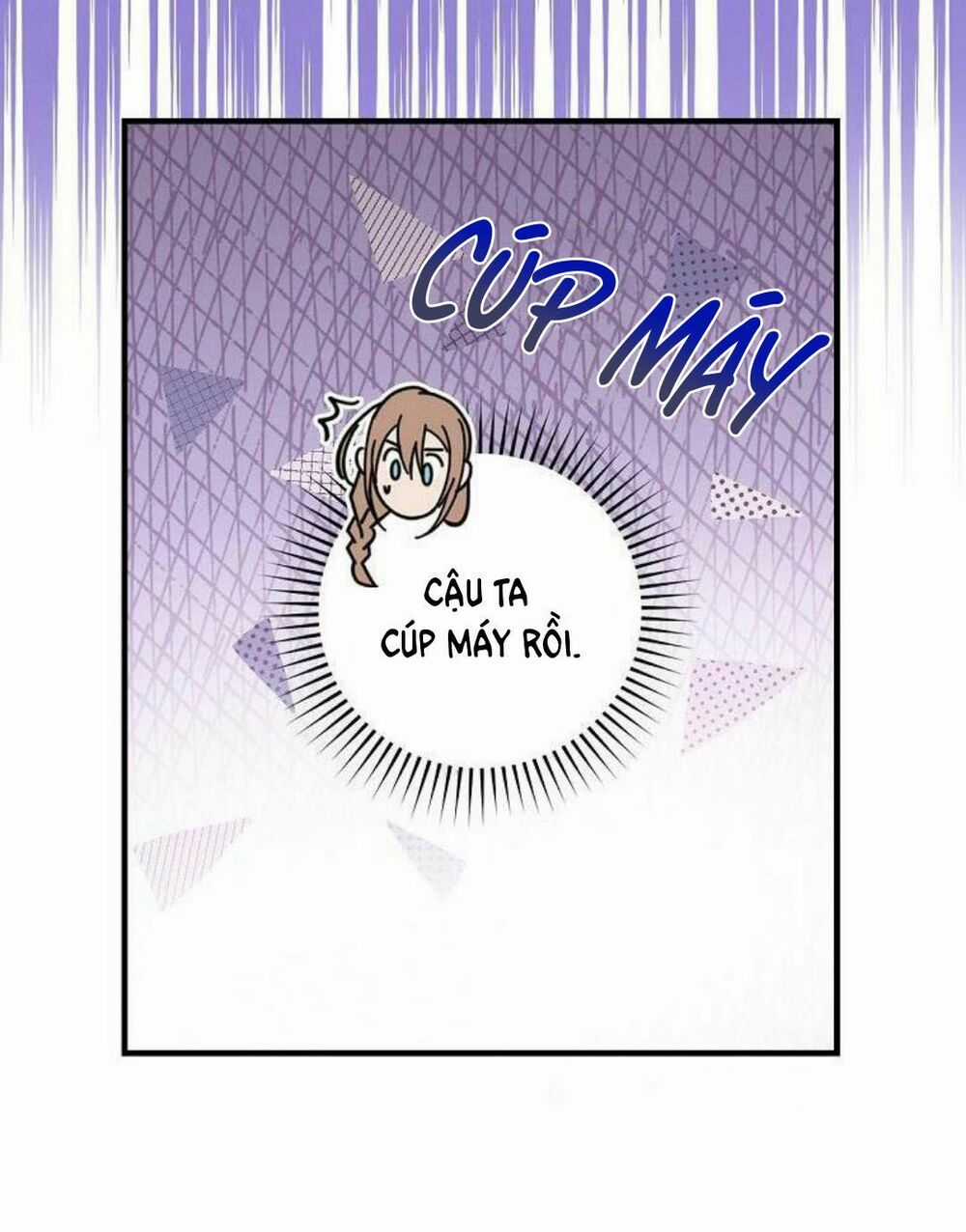 Giai Điệu Của Nhành Cây Khô Héo Chapter 15 trang 41