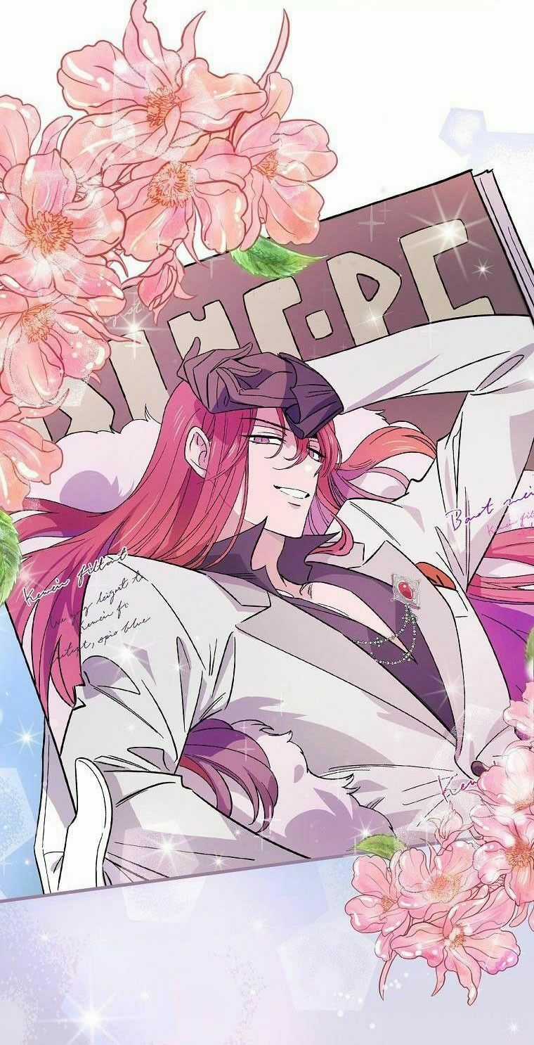 Giai Điệu Của Nhành Cây Khô Héo Chapter 15 trang 44