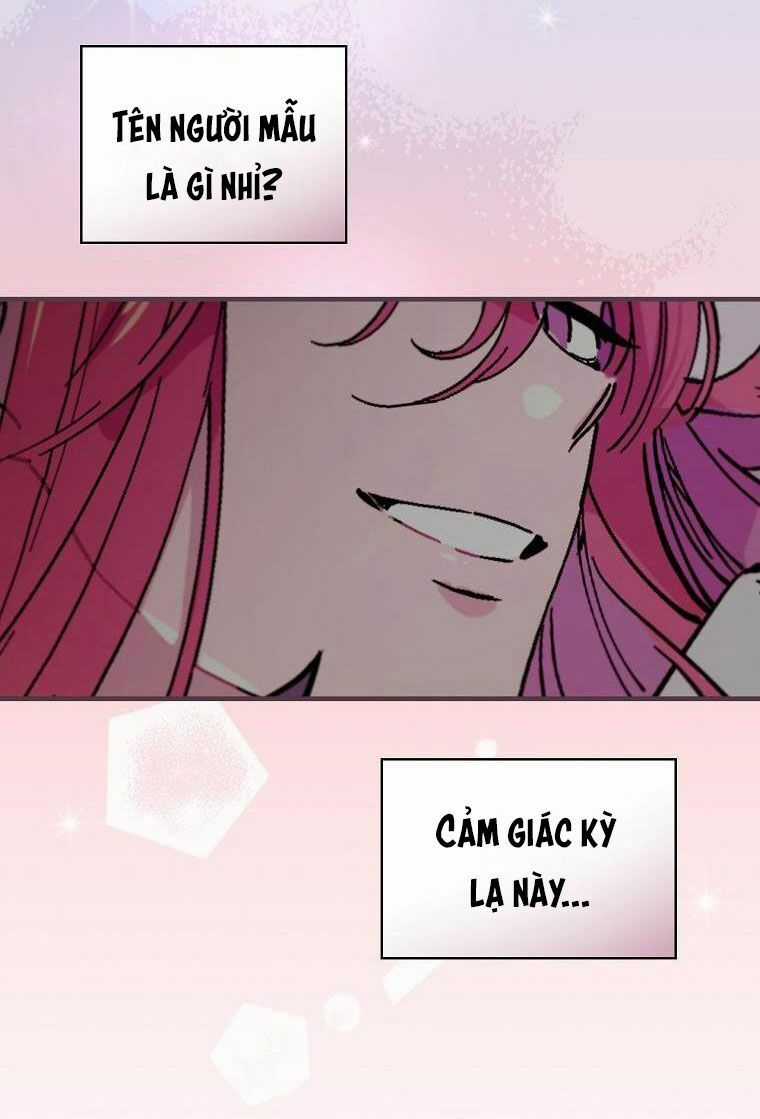 Giai Điệu Của Nhành Cây Khô Héo Chapter 15 trang 45