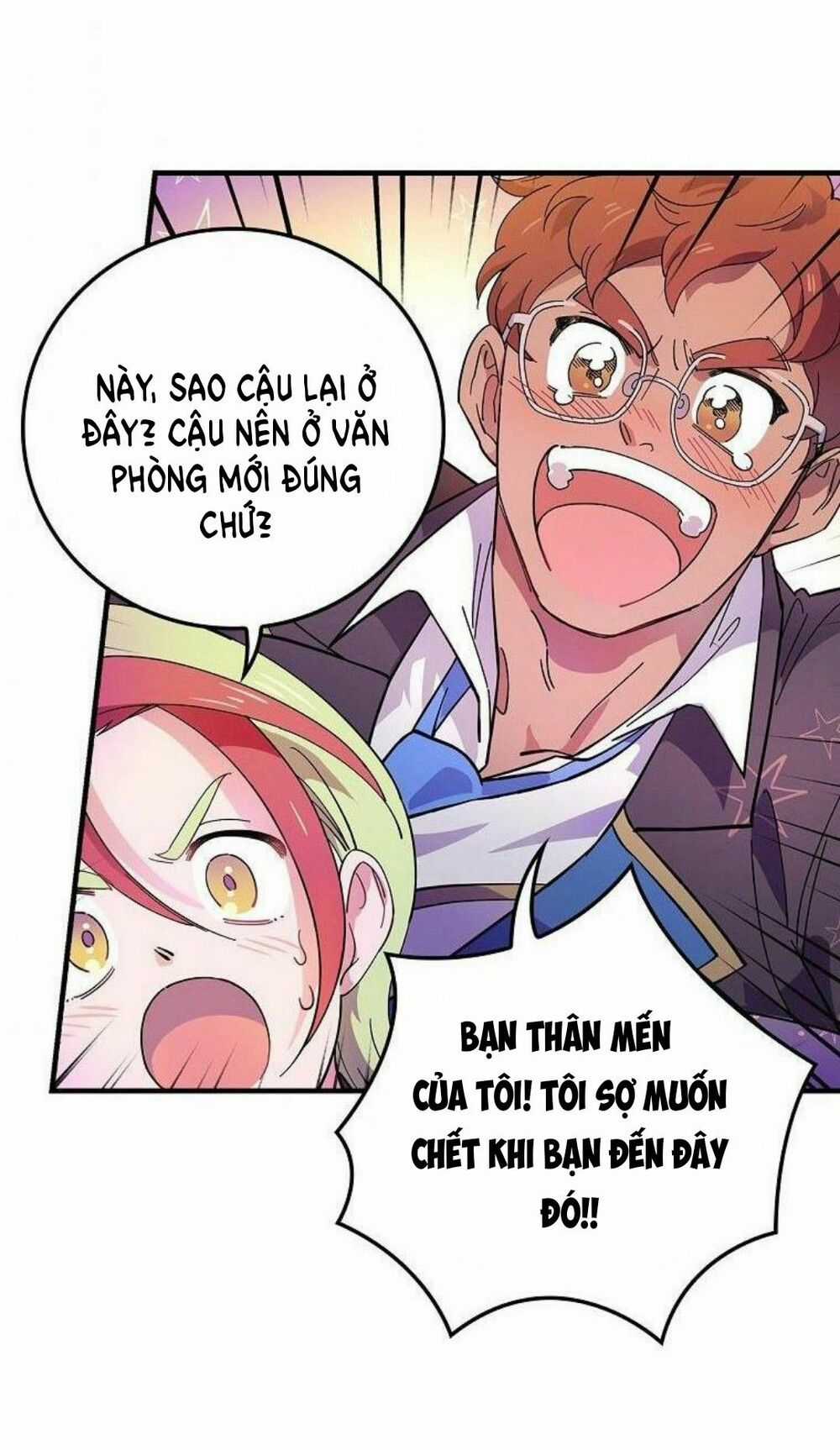 Giai Điệu Của Nhành Cây Khô Héo Chapter 15 trang 47