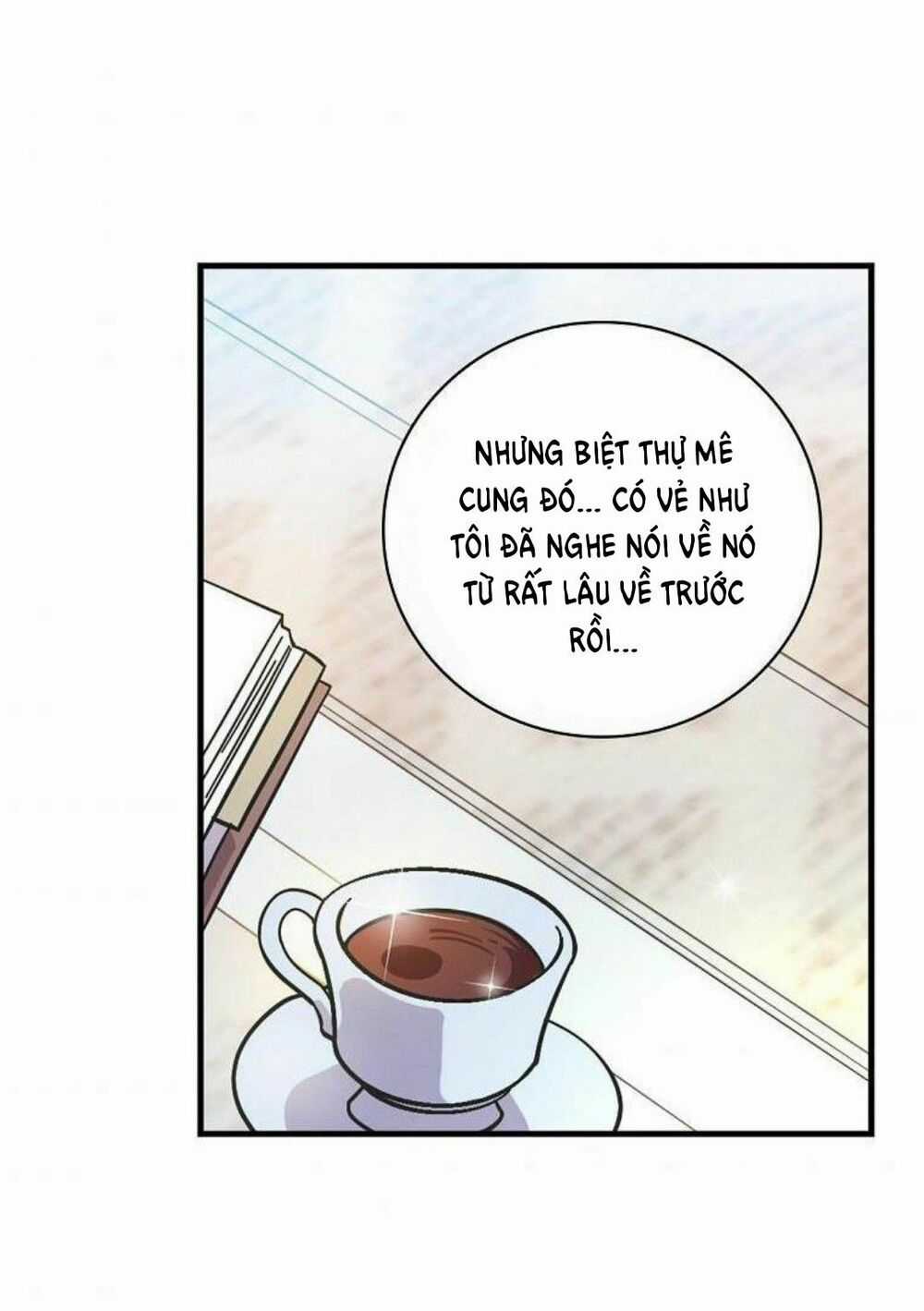 Giai Điệu Của Nhành Cây Khô Héo Chapter 15 trang 5