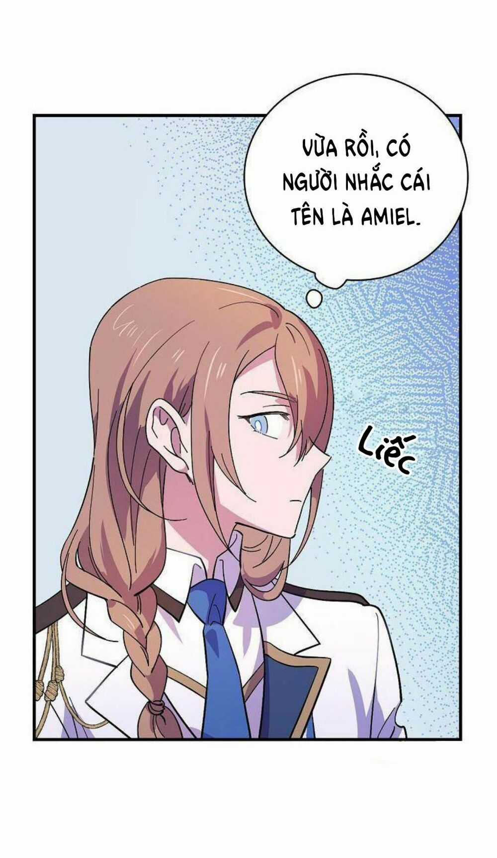 Giai Điệu Của Nhành Cây Khô Héo Chapter 15 trang 53