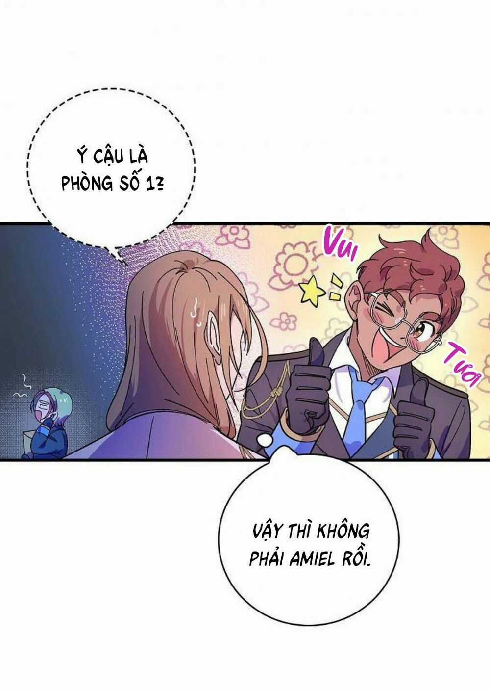 Giai Điệu Của Nhành Cây Khô Héo Chapter 15 trang 57